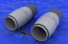 Eduard 648044 MiG-29 exhaust nozzles 1/48 (Academy,Eduard)